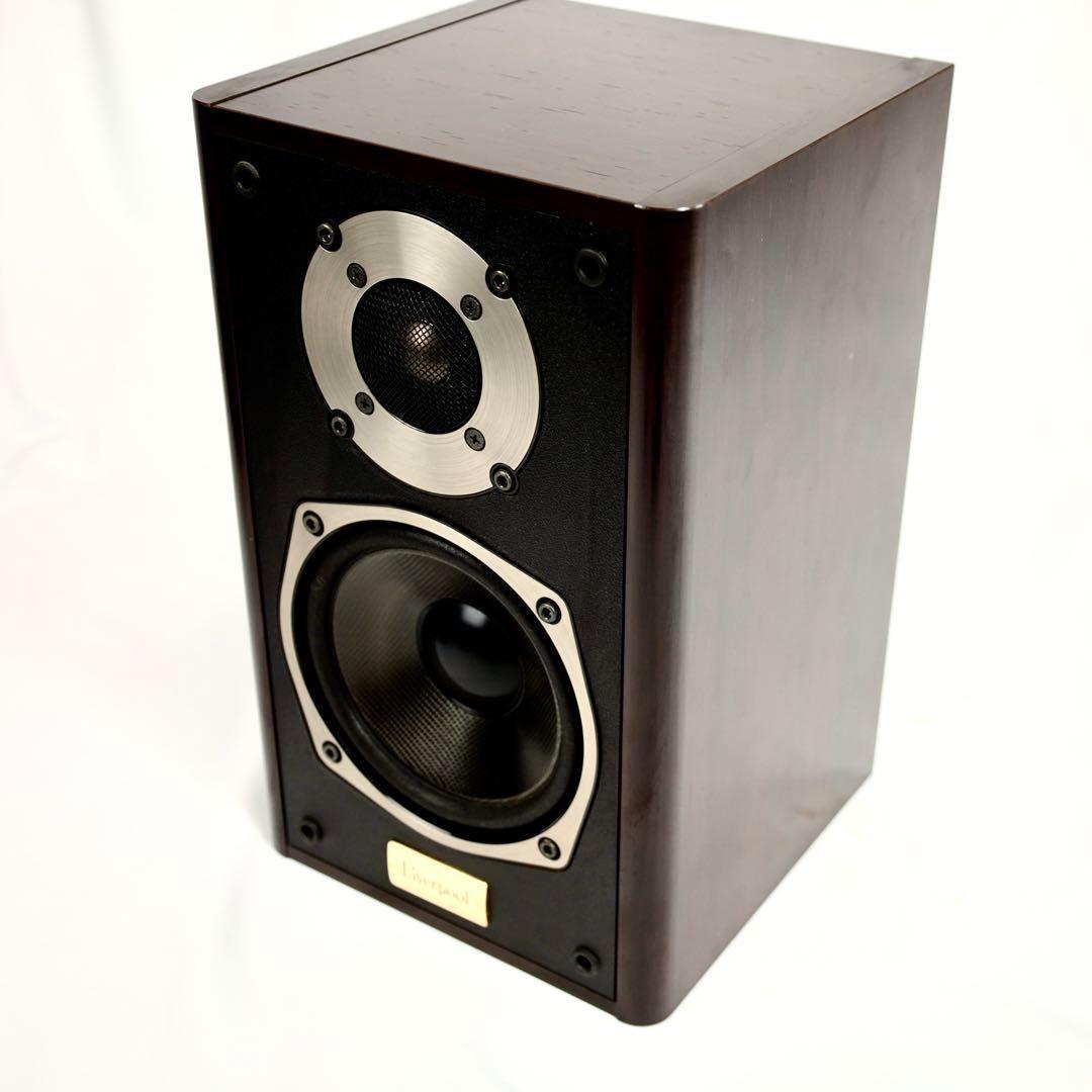 ONKYO Liverpool D-200 オンキョー　リバプール　スピーカー