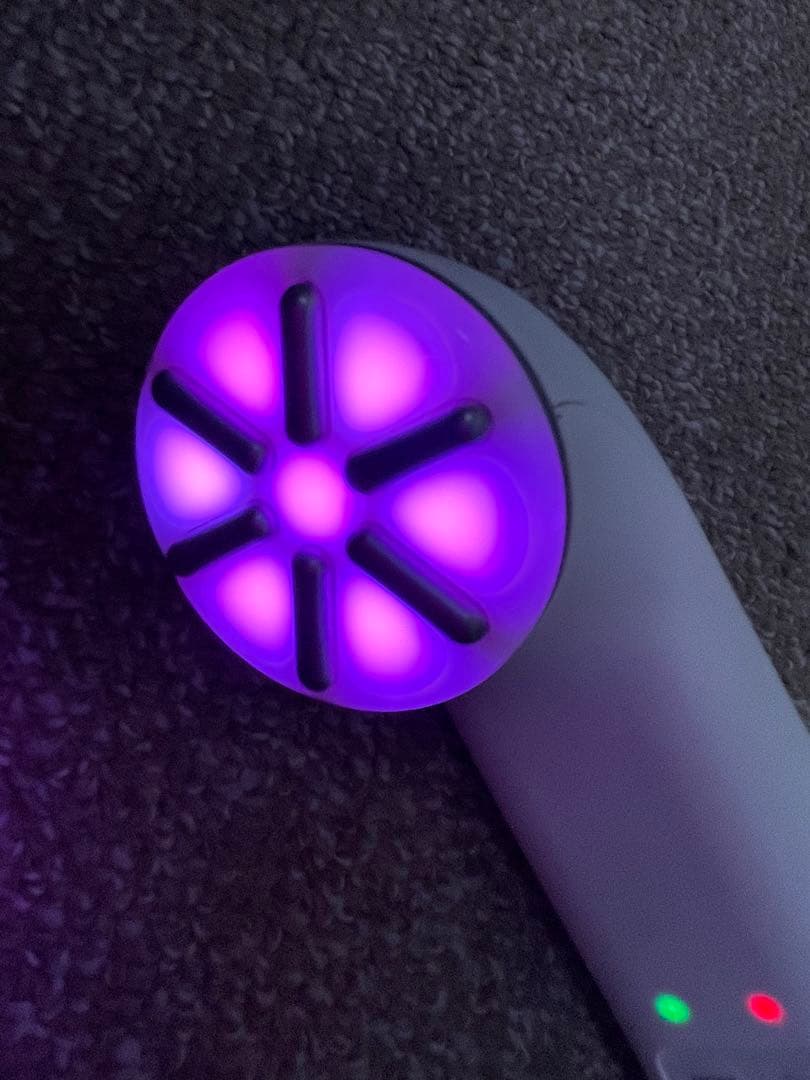 たかみん‼️伊藤超短波 LIFTUNE リフチューン 美顔器