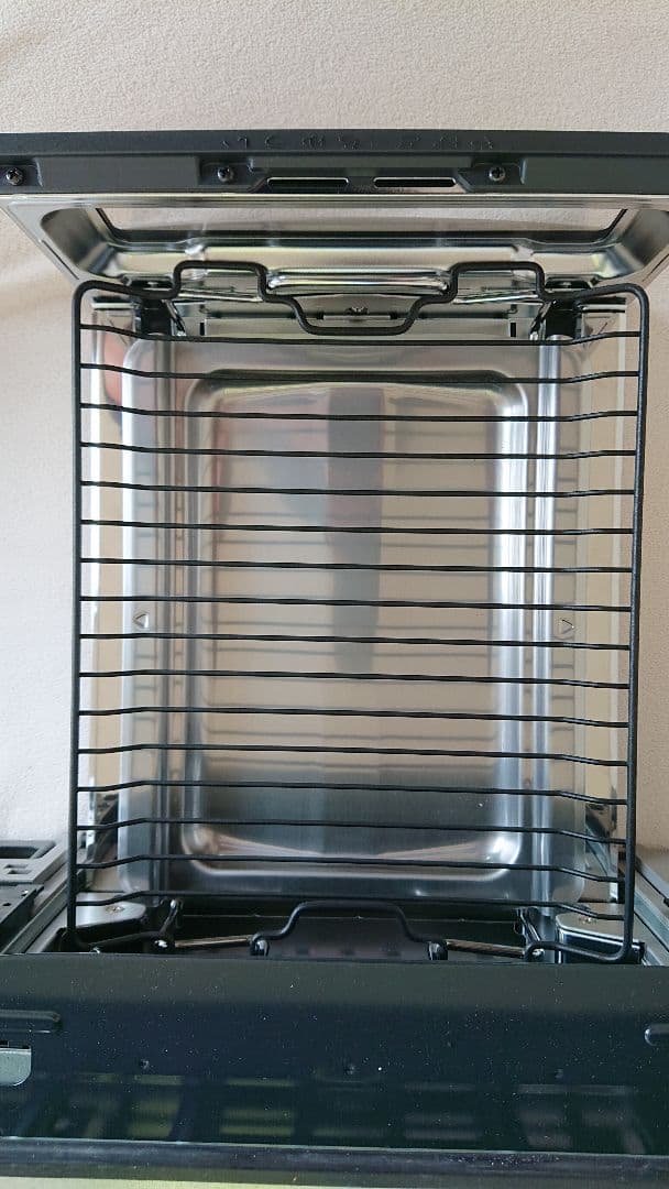 Rinnaiシステムキッチン用ビルトインコンロ