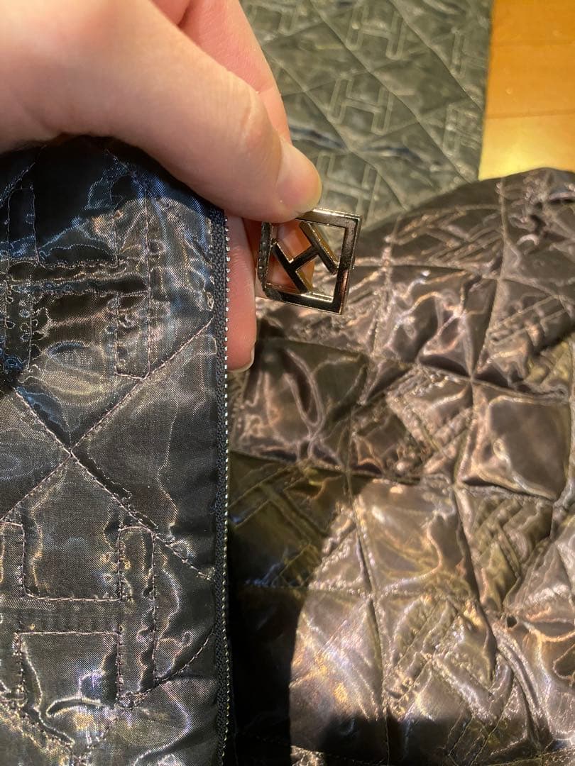 hazama レッグウォーマー