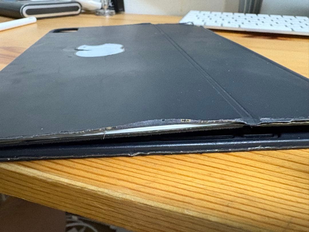 セット売り　iPad Pro(第2世代) キーボード、Apple Pencil