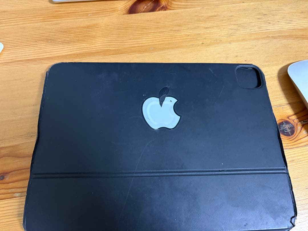 セット売り　iPad Pro(第2世代) キーボード、Apple Pencil