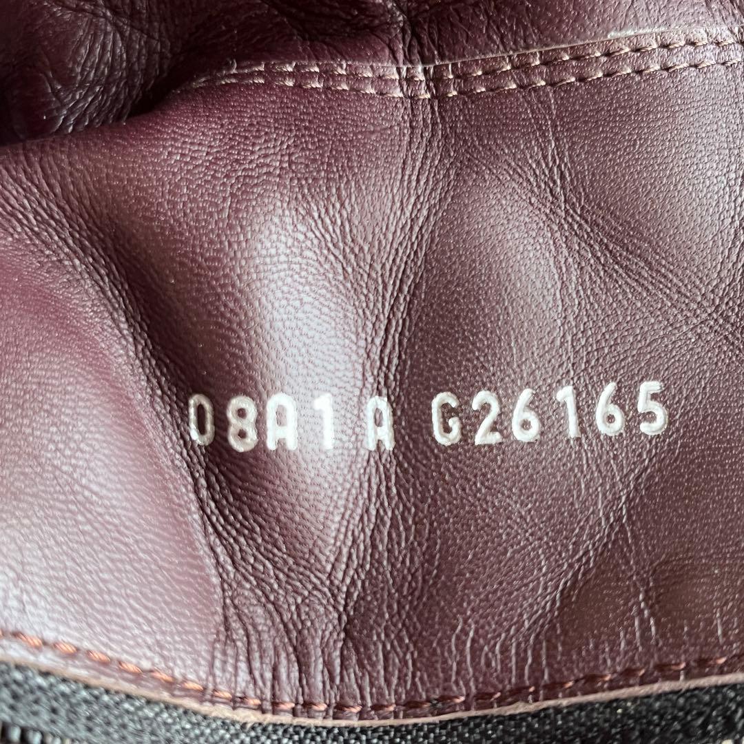 CHANEL シャネル ロングブーツ マトラッセ ココマーク サイドジップ