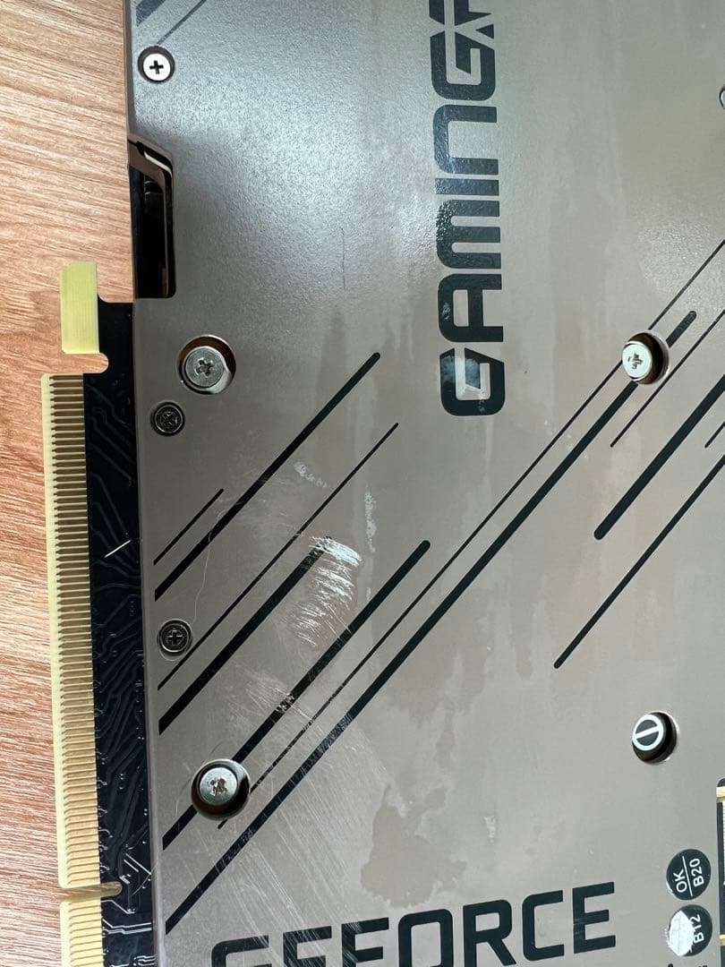 【RTX3090動作確認済】