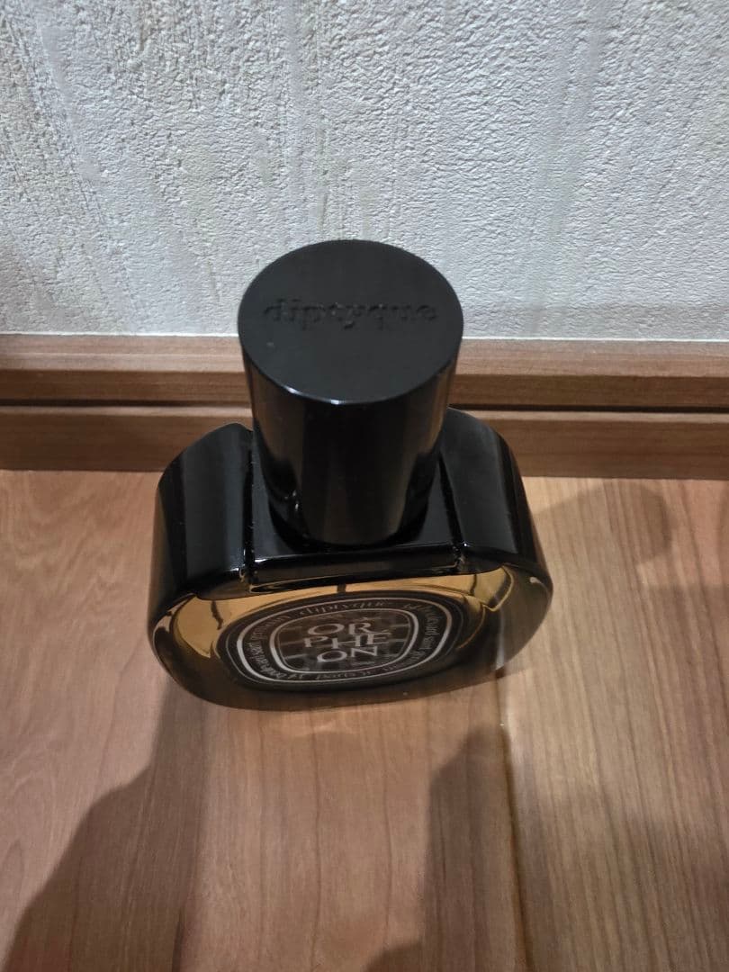 @*c様 diptyque オールドパルファン ORPHEON 75ml箱あり