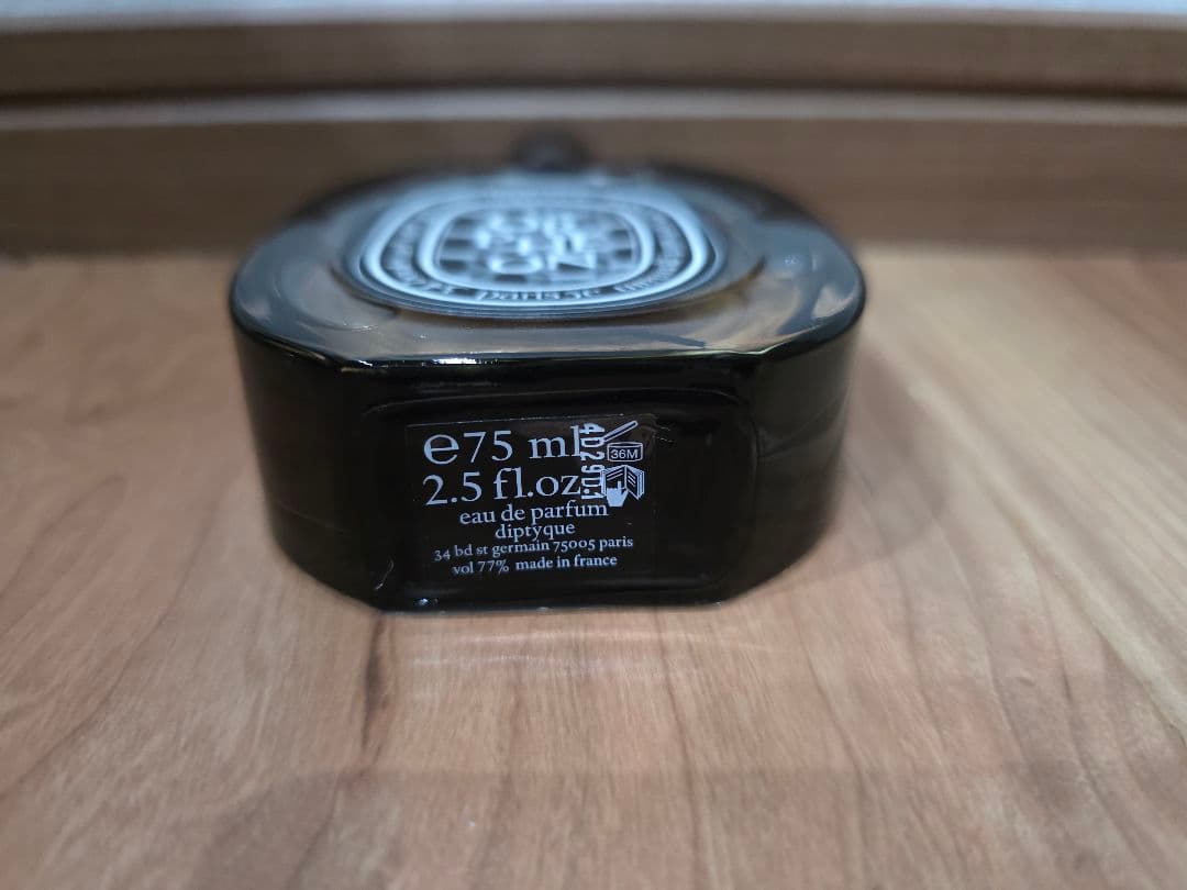 @*c様 diptyque オールドパルファン ORPHEON 75ml箱あり