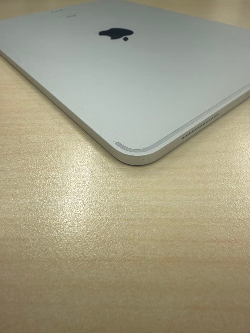 美品 iPad Pro 11 第2世代 Wi-Fi バッテリー99% おまけ付