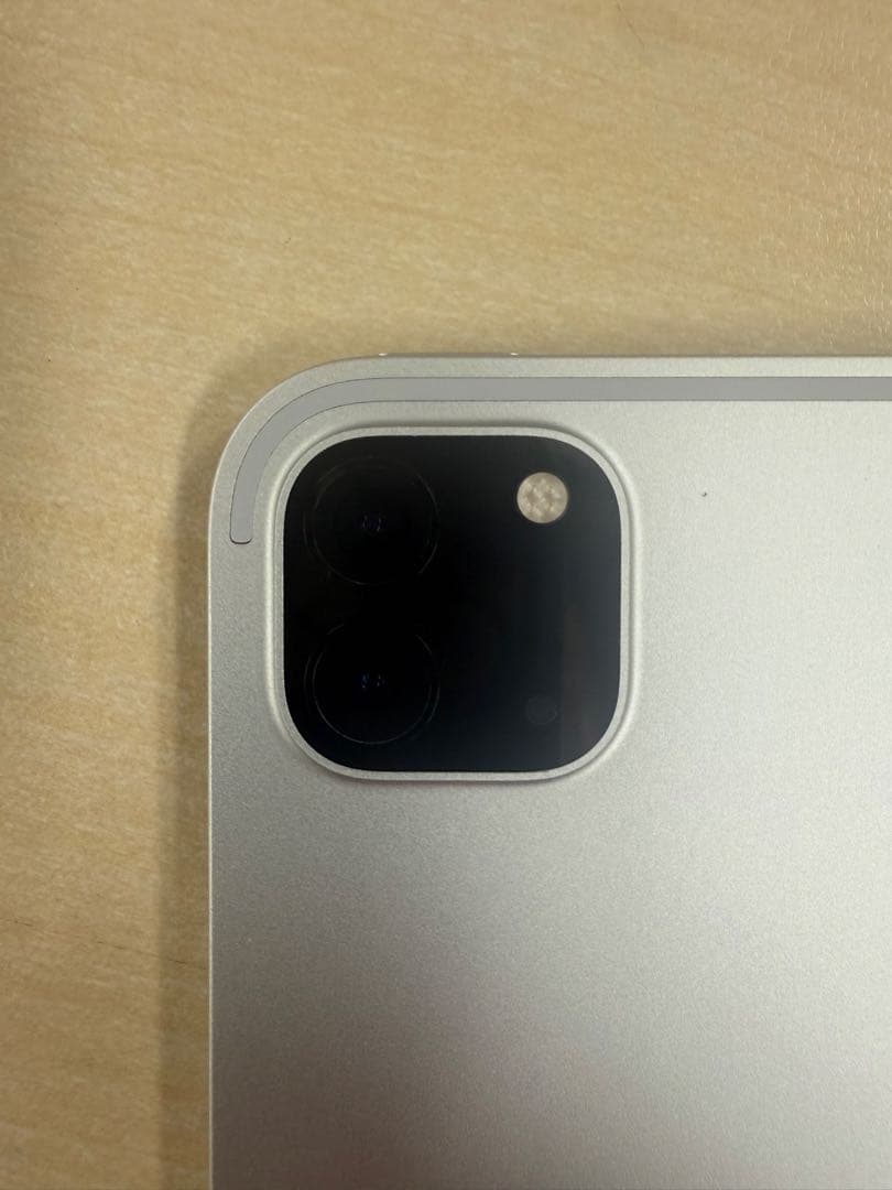 美品 iPad Pro 11 第2世代 Wi-Fi バッテリー99% おまけ付