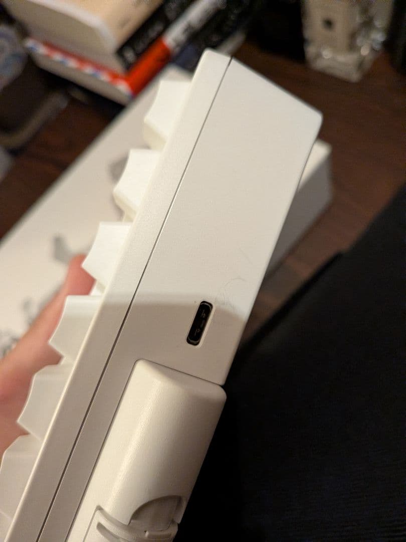 HHKB Professional HYBRID Type-S日本語配列