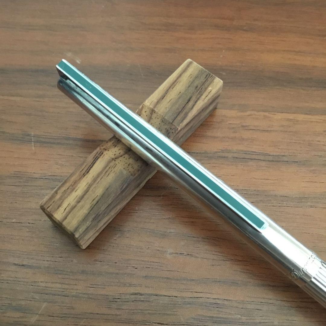 【中古】 S.T Dupont ボールペン