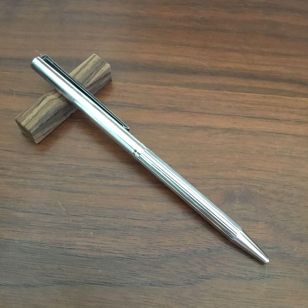 【中古】 S.T Dupont ボールペン