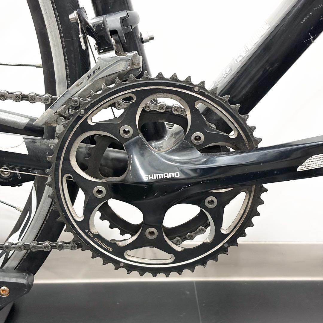 TREK MADONE 2.1 C H2 105 5700系 10速