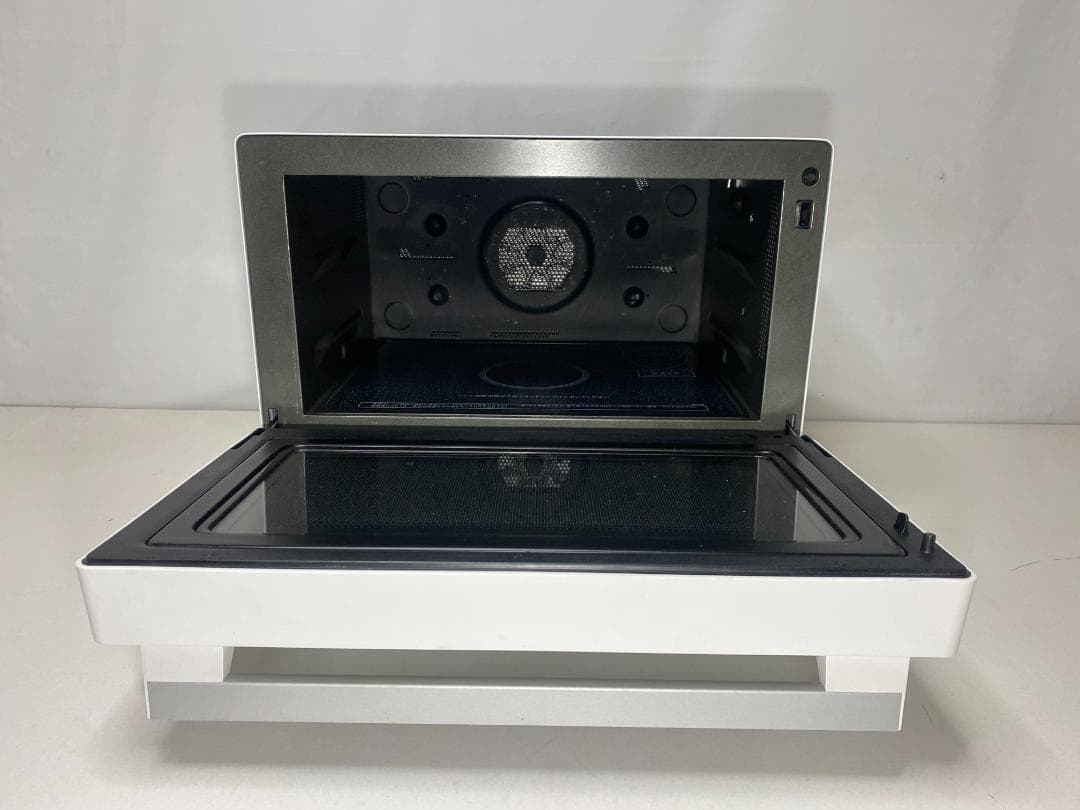 シャープ　オーブンレンジ　RE-WF262-W 2021年製