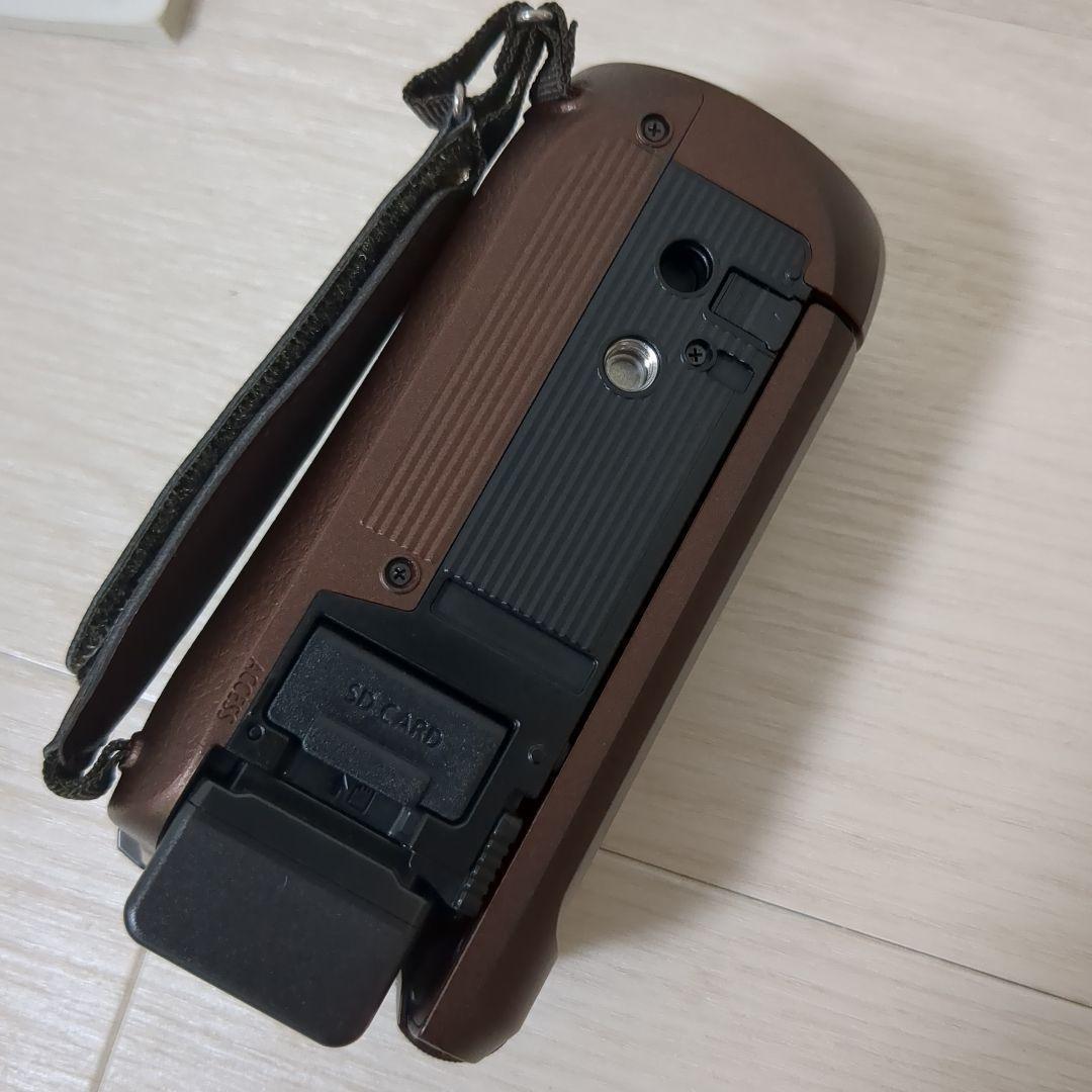 Panasonic　HC-W580M　デジタハイビジョンカメラ　ワイプ撮り