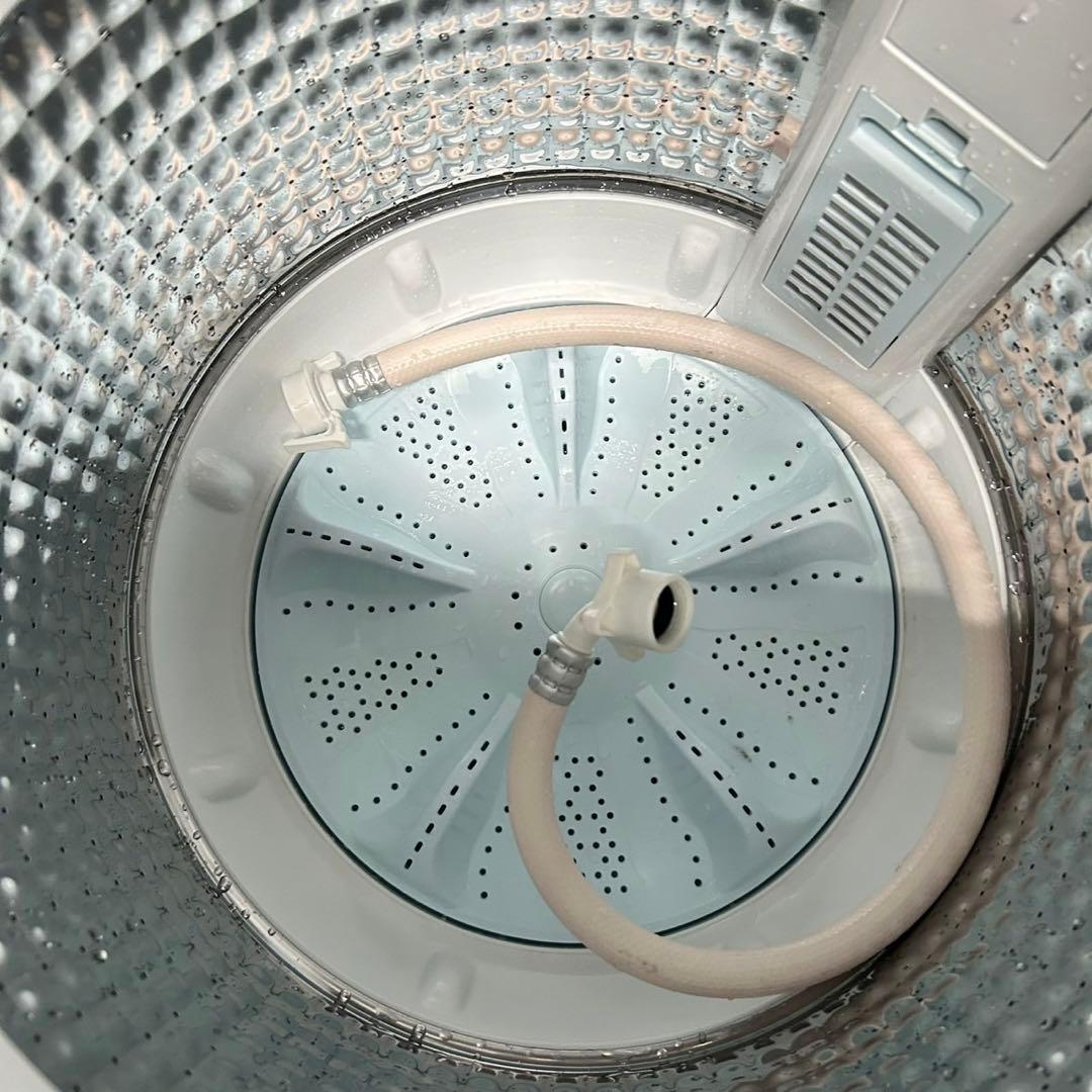 38 21〜22年製　冷蔵庫　洗濯機　電子レンジ　セット　小型　一人暮らし　綺麗