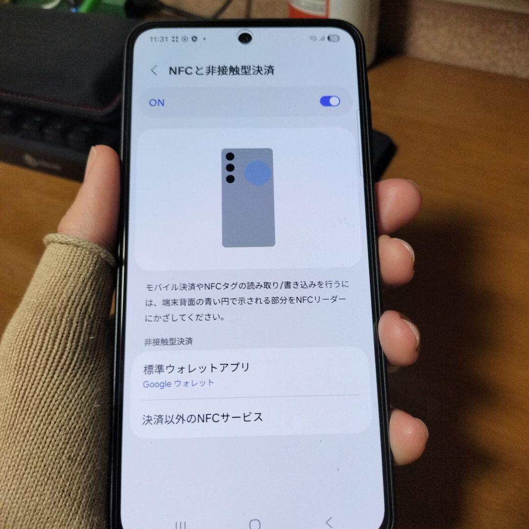 【格安】Samsung Galaxy A36 5G ブラック グローバル版