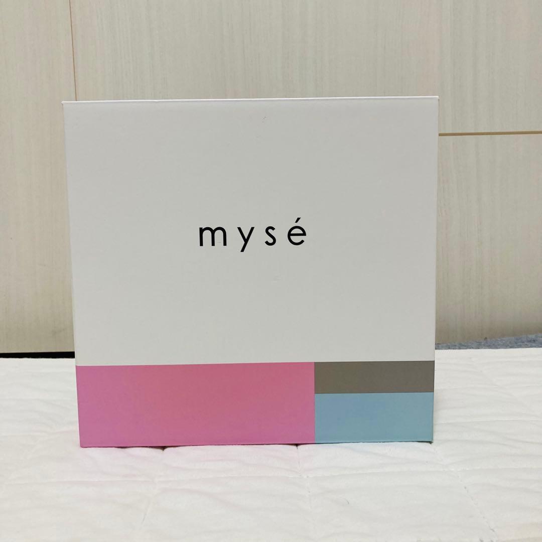ミーゼ　ヘッドスパリフト　for Men YA−MAN MS-30G