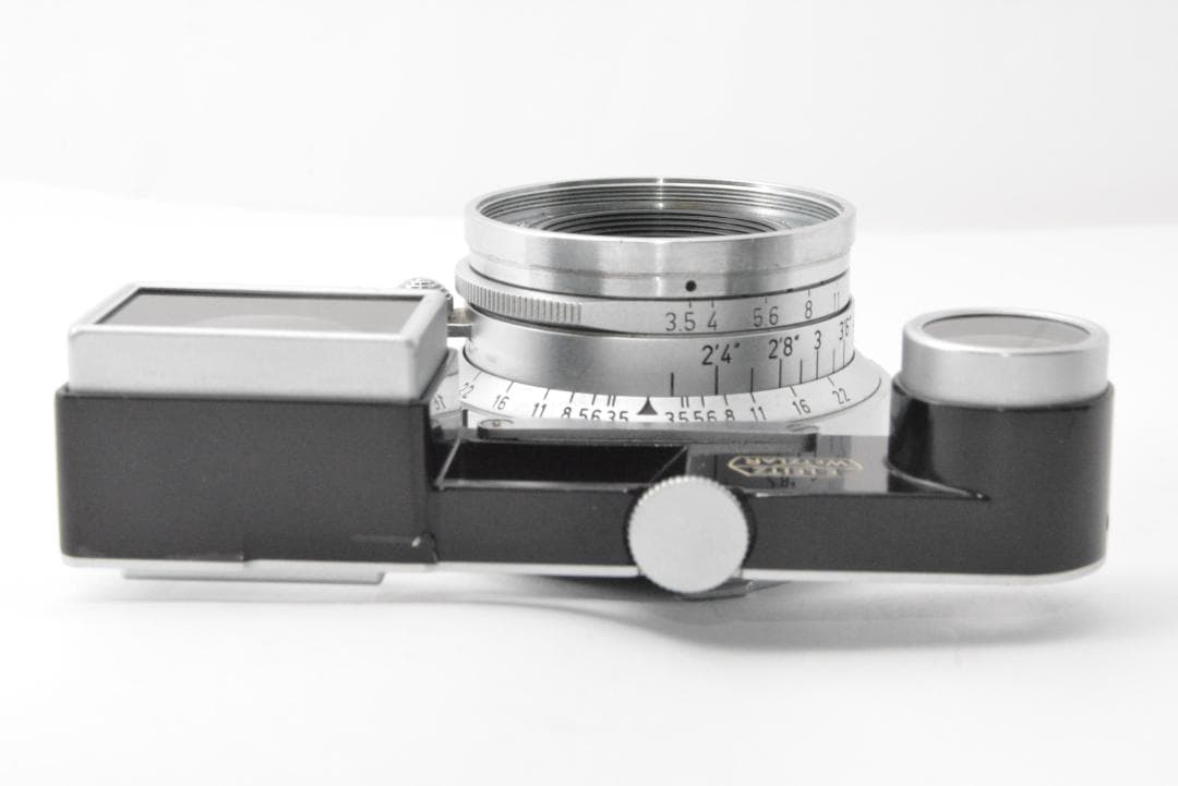 ライカ LEICA SUMMARON M 35mm F3.5