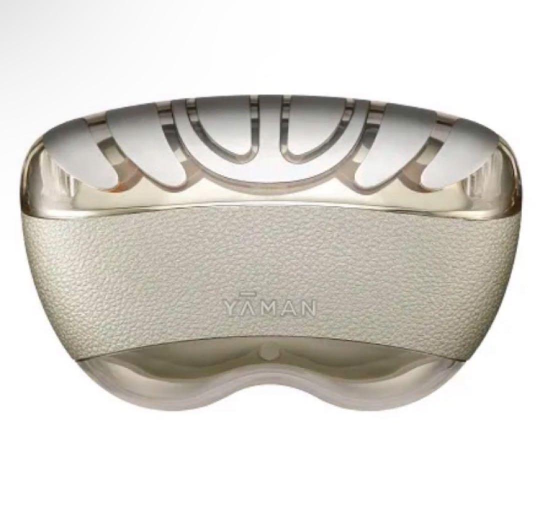 【新品】YA-MAN リフトロジー ゴールド YJFD1N 美容液付属　ヤーマン