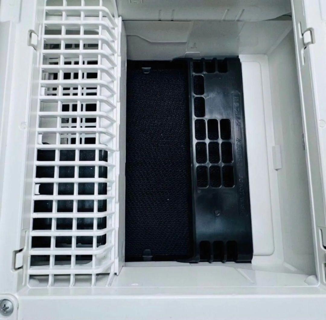 ダイキン 空気清浄機 ストリーマ 2021年製