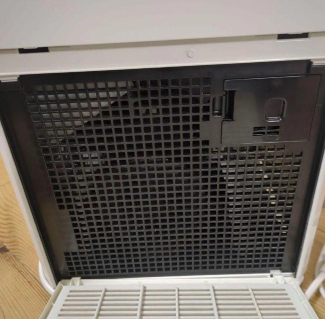 ダイキン 空気清浄機 ストリーマ 2021年製