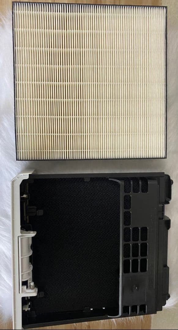 ダイキン 空気清浄機 ストリーマ 2021年製