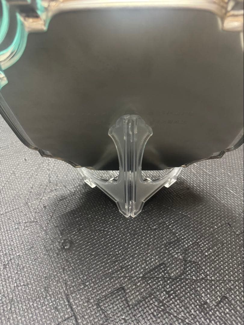 Tiffany & Co. スクエアエニックス アクセサリーケース