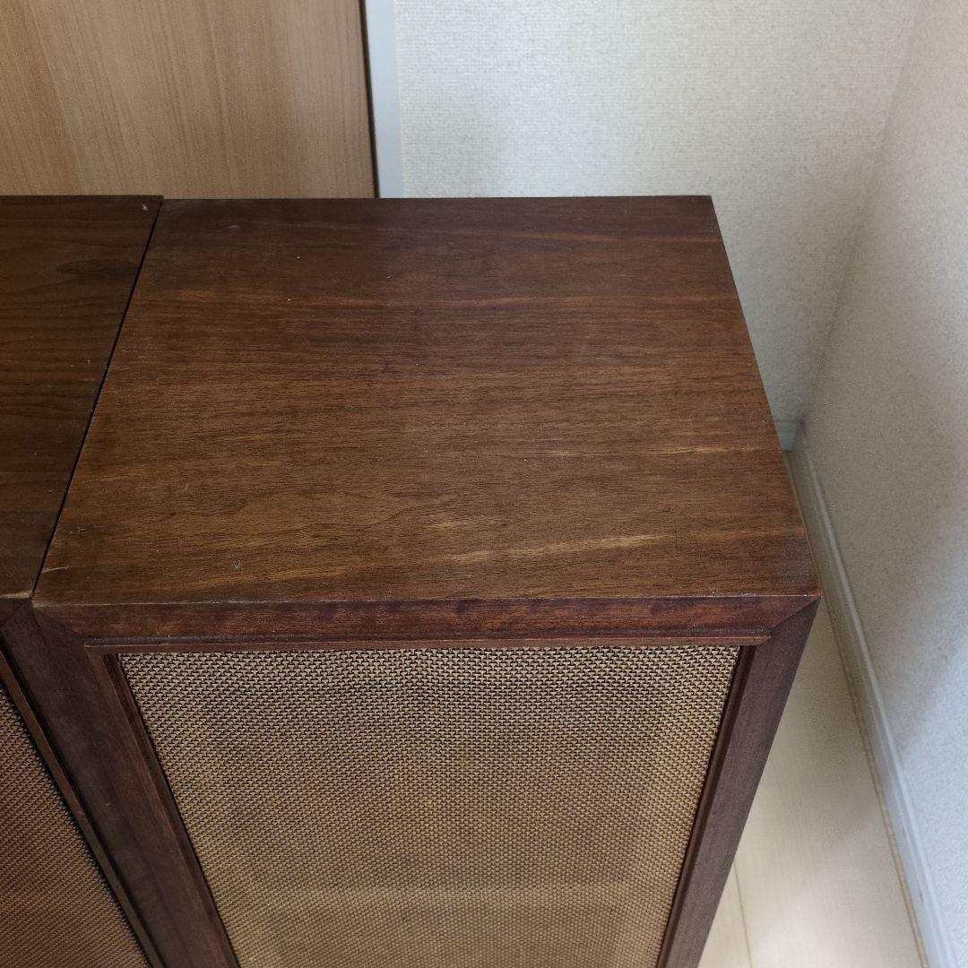 希少HITACHI LO-D HS-500 スピーカーペア