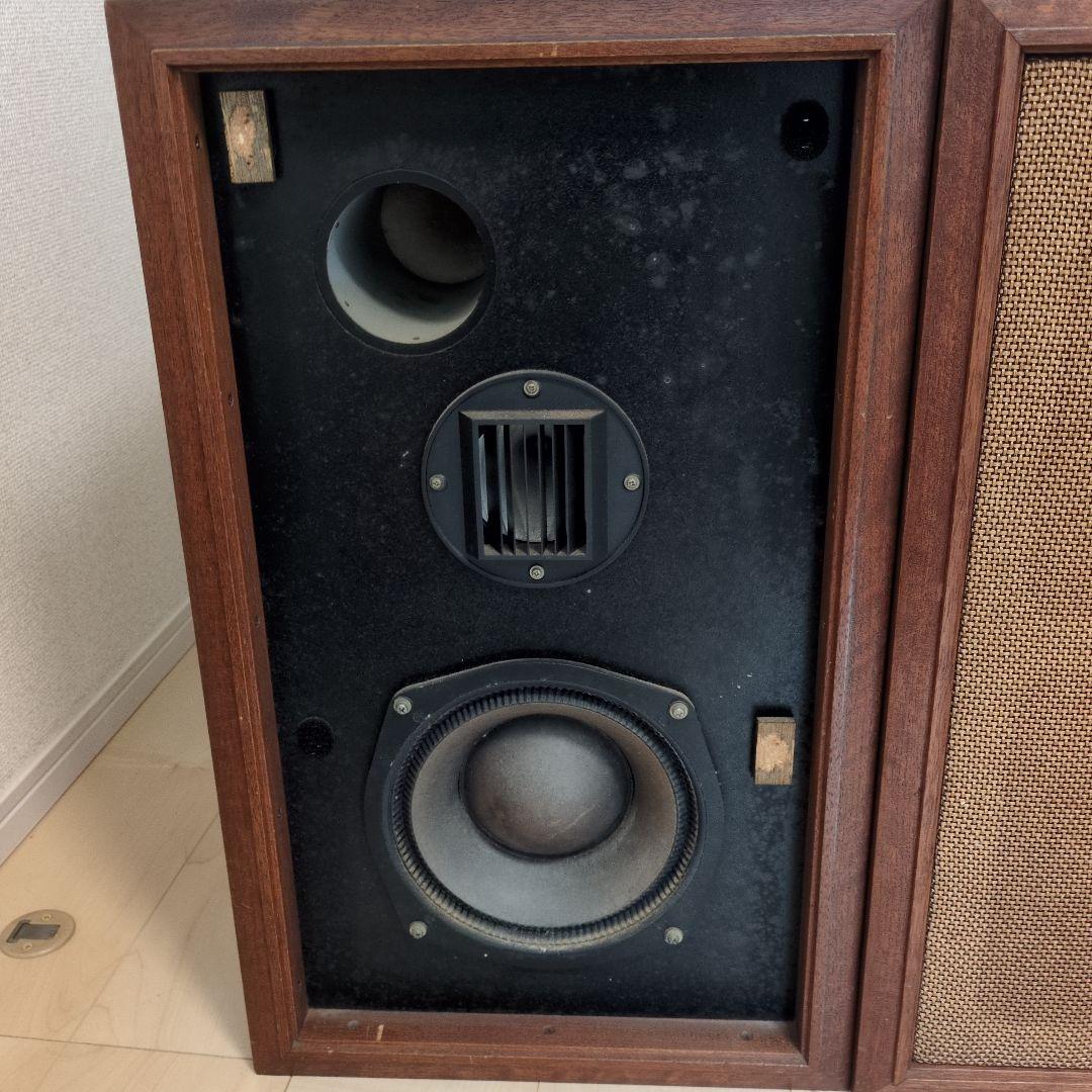 希少HITACHI LO-D HS-500 スピーカーペア