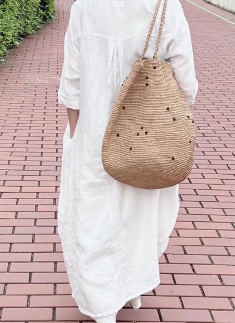 NORO MADRAGUE PLUMETIS POIS Lサイズ