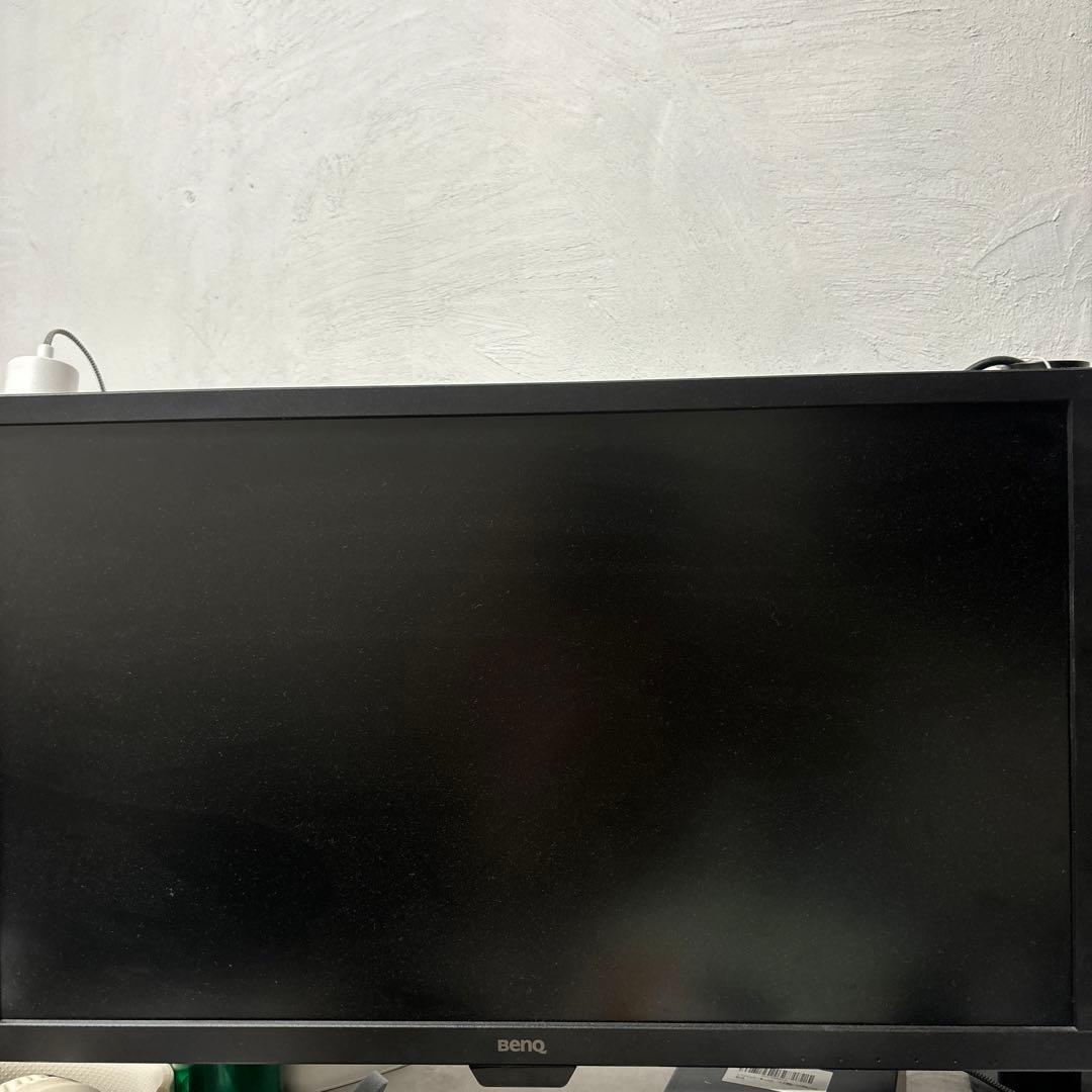 BenQ 75hz ゲーミングモニター