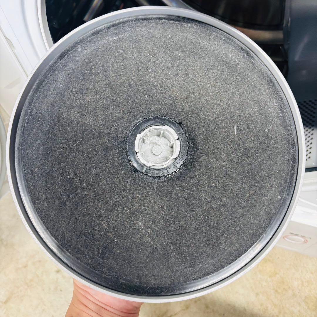 Panasonic NH-D603 除湿型電気衣類乾燥機 2023年製