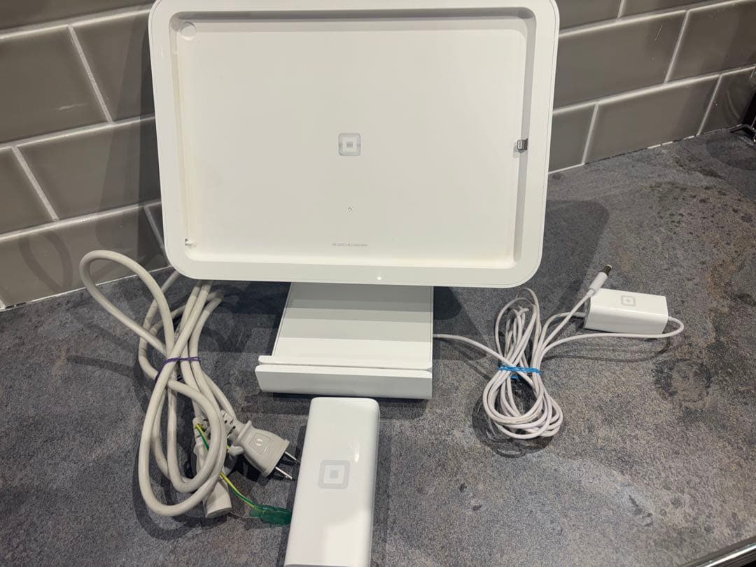 POP10 WHT JP レジプリンター※おまけ付き