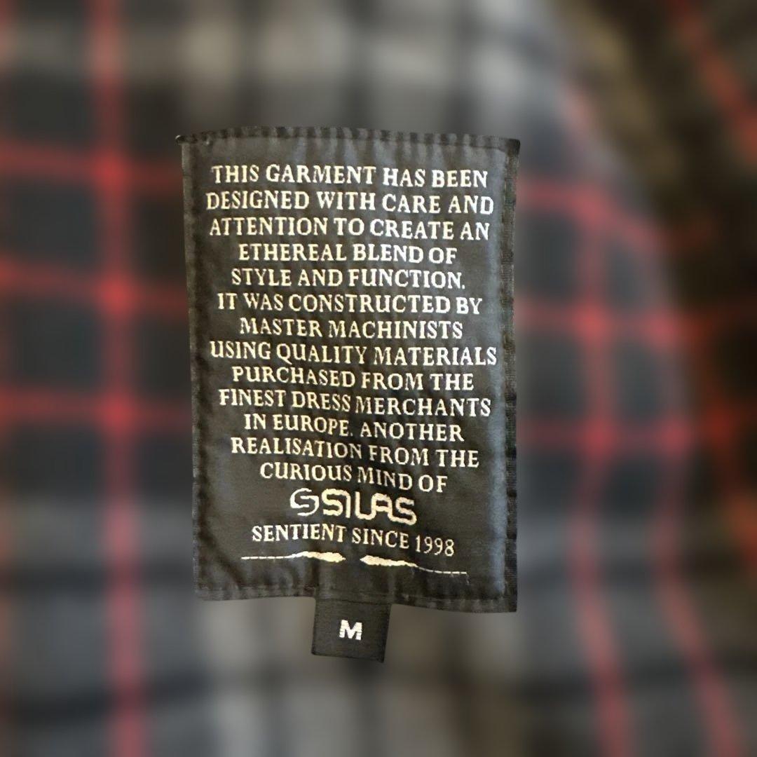 希少 グローバーオール サイラス別注　ダッフルコート 菅田将暉 英国 Mサイズ