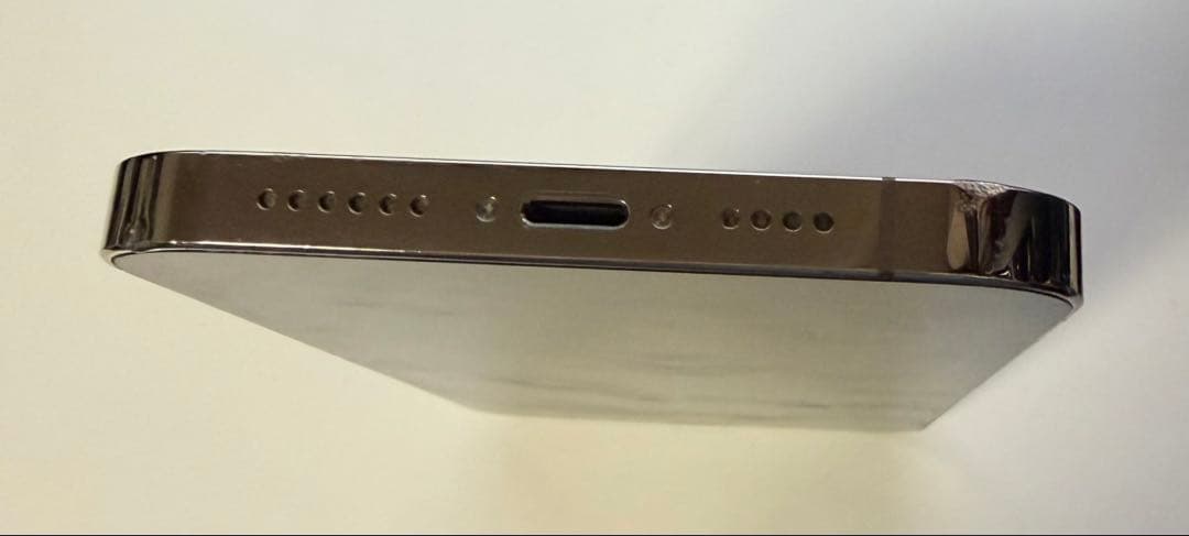 【画面割れSIMフリー】iPhone 13 Pro Max ゴールド 256GB