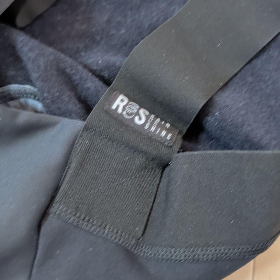 Castelli SORPASSO ROS WIND BIBTIGHT　M