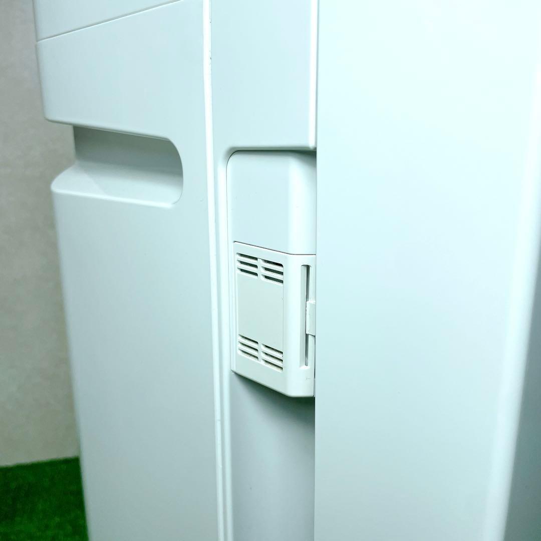 美品！ダイキン 加湿空気清浄機 MCK70VE6-W 2019年製