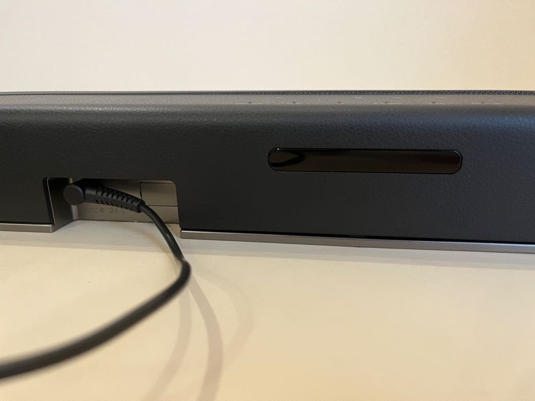 美品 ソニー SONY HT-X8500 サウンドバー Bluetooth