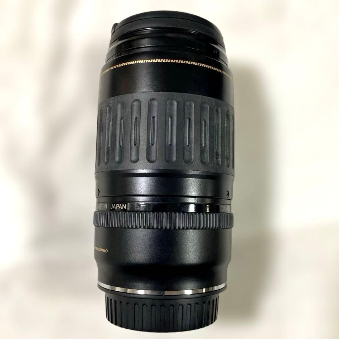 L-28 CANON EOS100QD+付属品　ジャンク　キャノン　工芸品