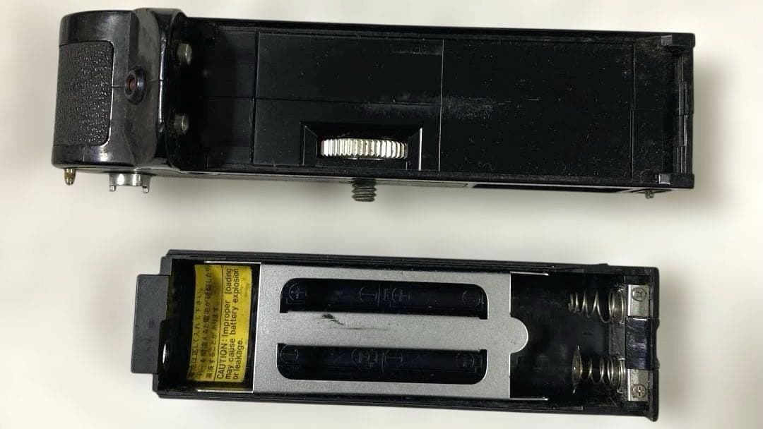 L-28 CANON EOS100QD+付属品　ジャンク　キャノン　工芸品