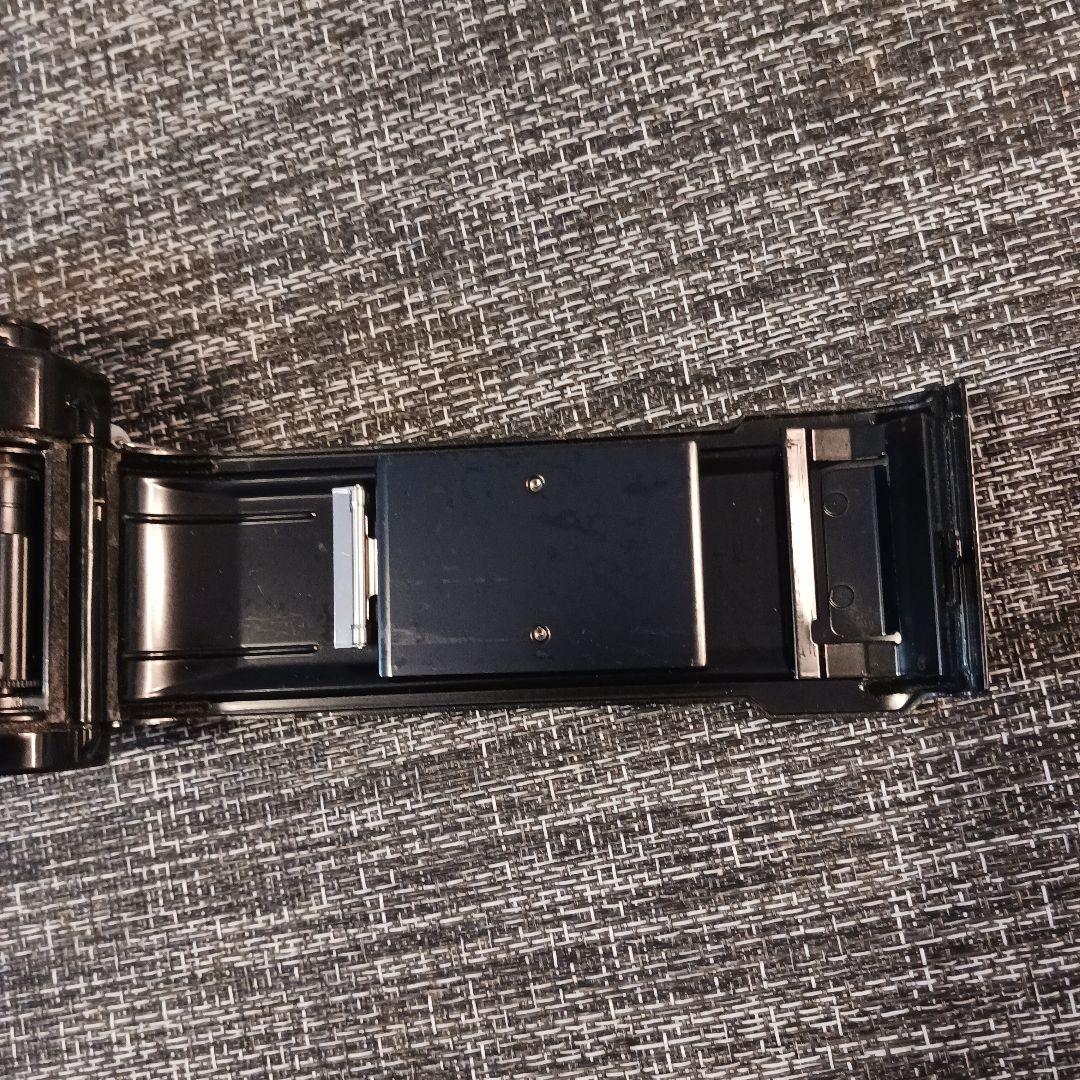 美品　Canon A-1 フィルム一眼レフカメラ　本体のみ　キャノン