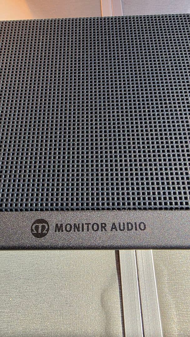 モニターオーディオ　Monitor　スピーカー