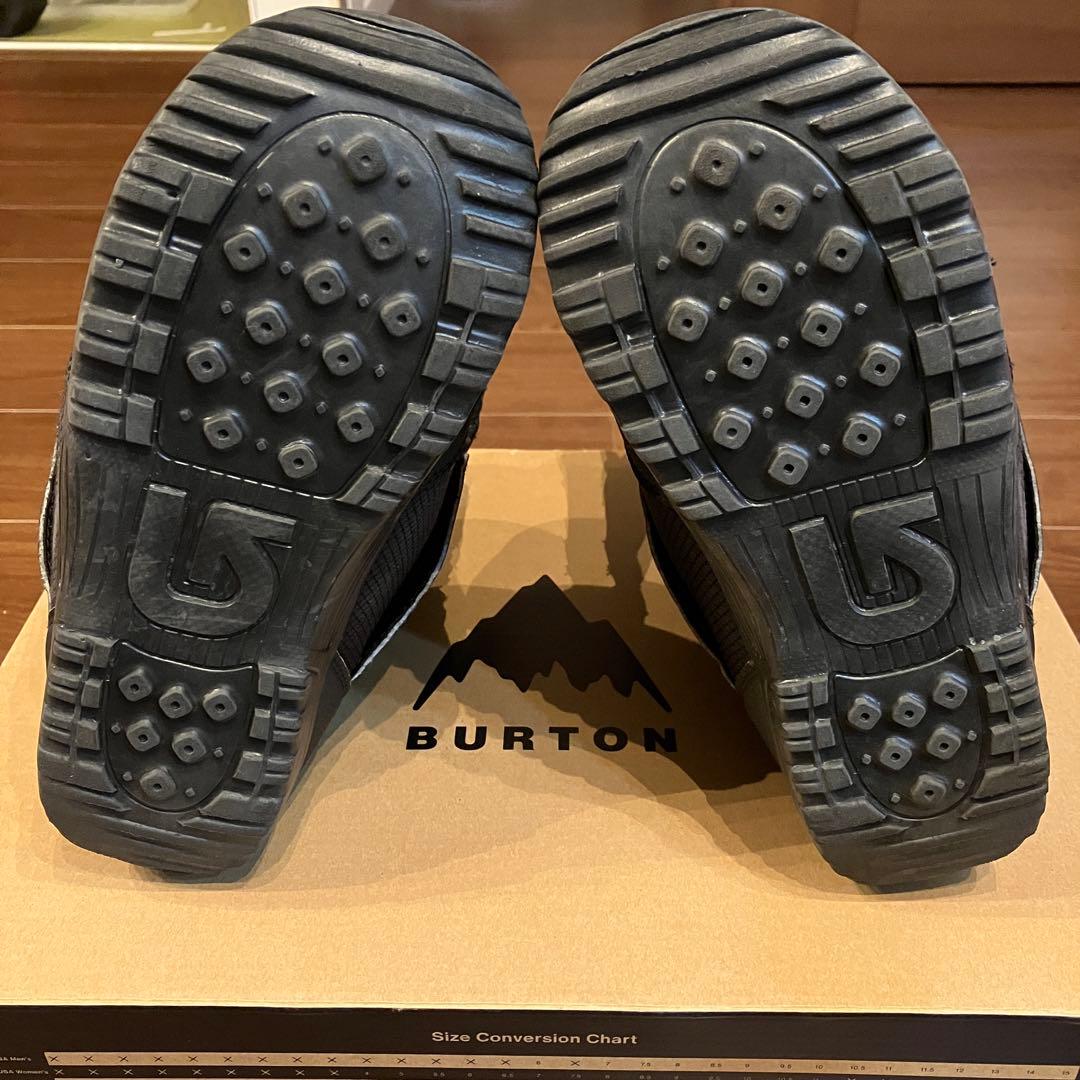 スノーボード Burton zipline BOA 24.0cm