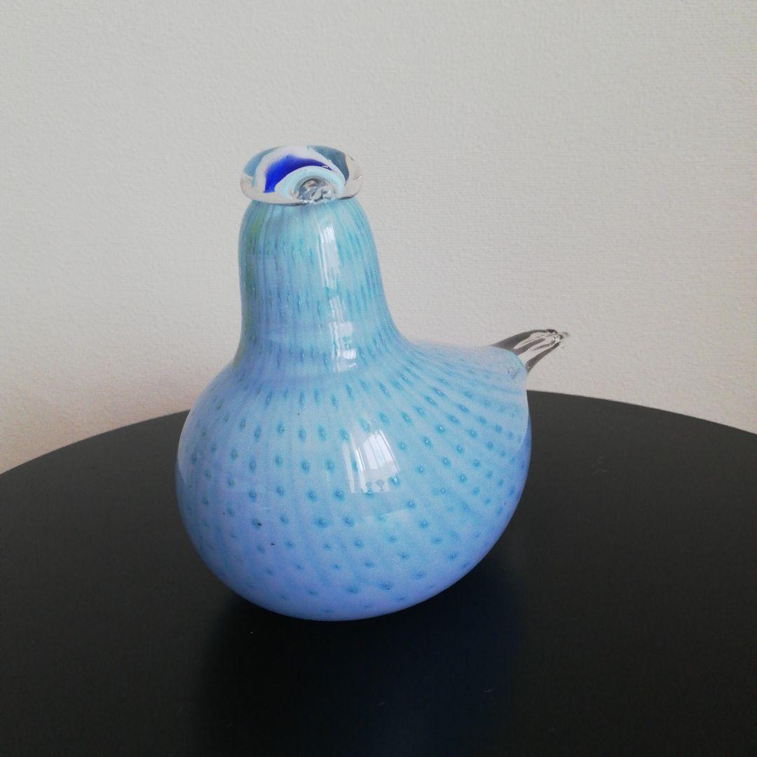 オイバトイッカ ヌータヤルヴィ ユニークバード