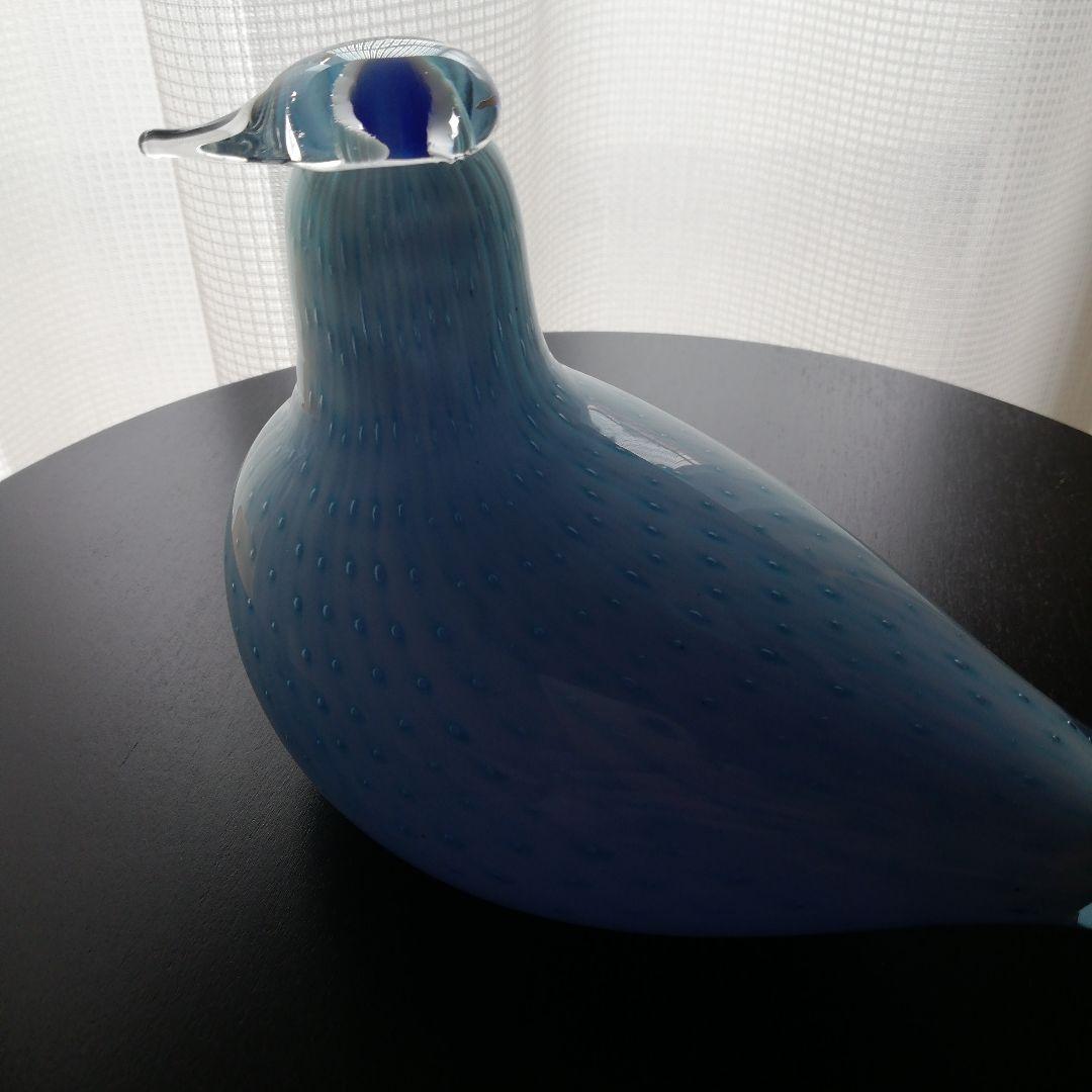 オイバトイッカ ヌータヤルヴィ ユニークバード