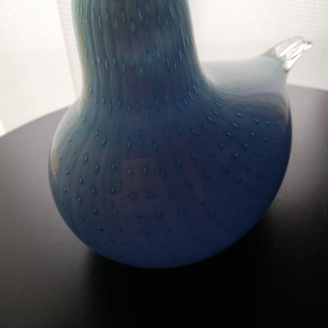 オイバトイッカ ヌータヤルヴィ ユニークバード