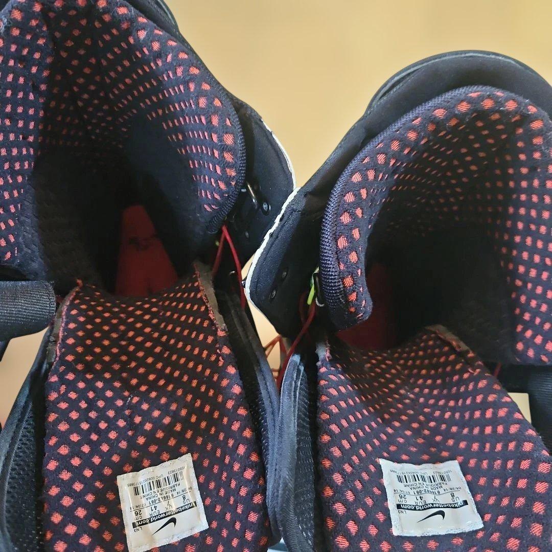 Nike SB 激レア　スノーボードブーツ 26cm　US8