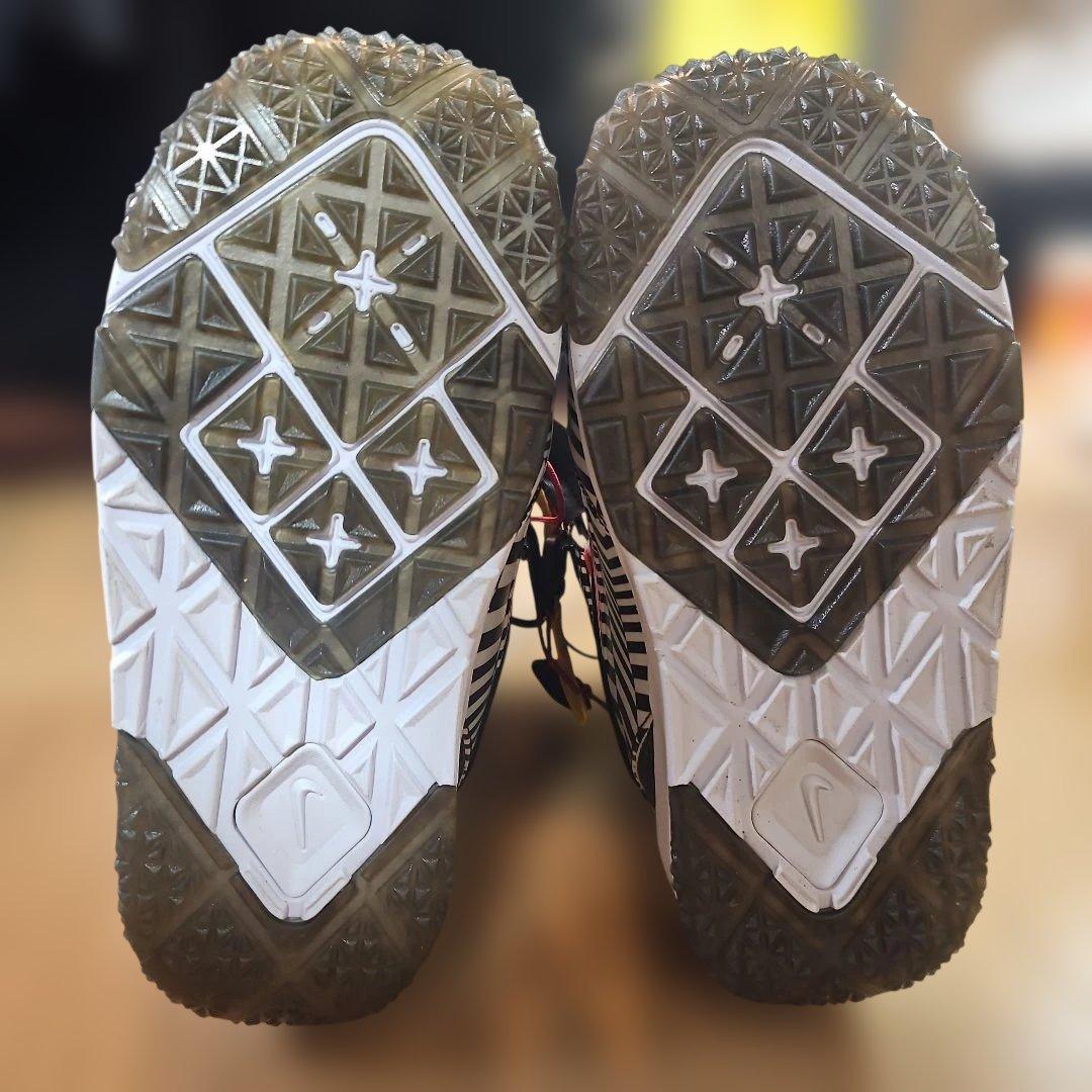 Nike SB 激レア　スノーボードブーツ 26cm　US8