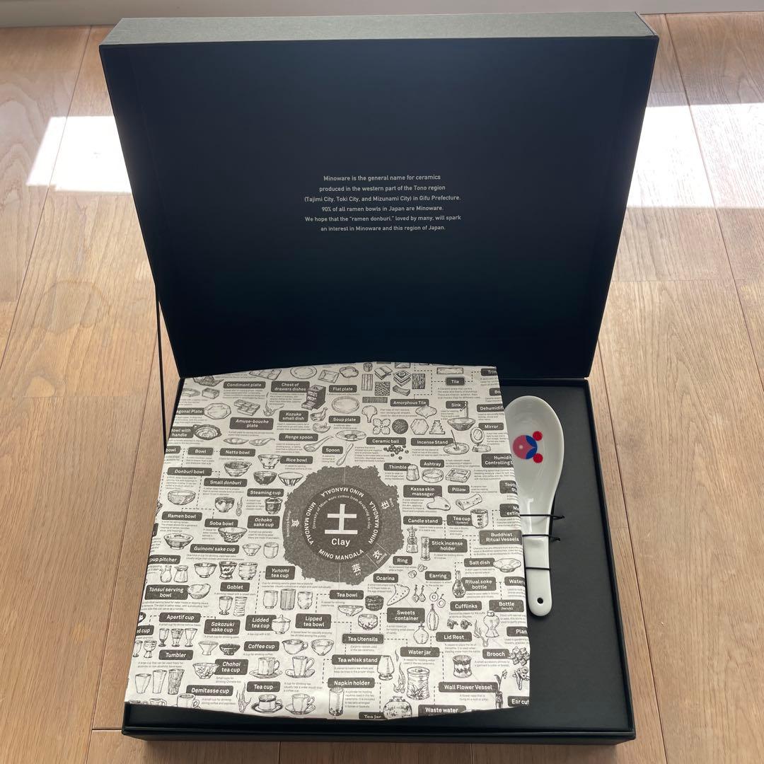 一乗ひかる ラーメンどんぶり展