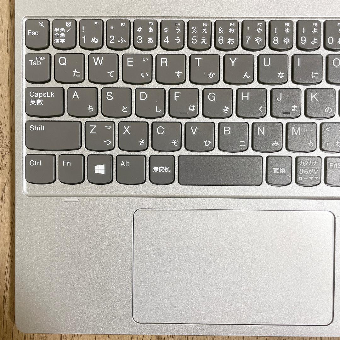 美品 Lenovo ideapad D330-10IGM 本体 ノートPC